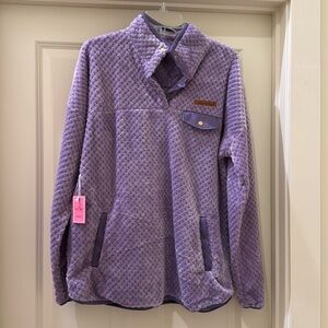 NEW WITH TAGS Simply Southern Pullover FINAL PRICE DROP